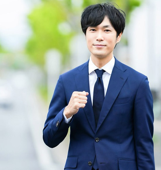 プロフィール画像