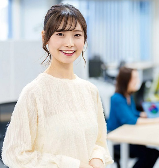 プロフィール画像