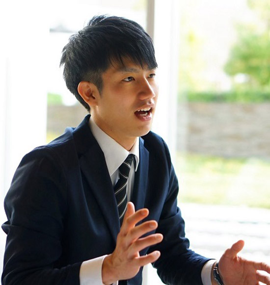 プロフィール画像