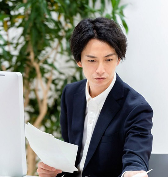 プロフィール画像